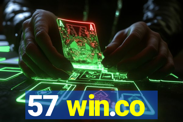 57 win.co